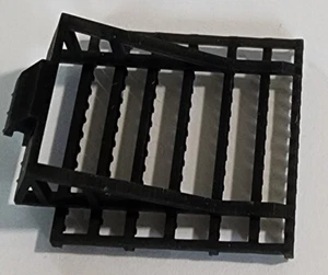 Rastrillo de tierra cargador deslizante impreso en 3D 1/64 - Imagen 1 de 2