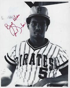 Jose DeLeon Signed Autographed 8x10 Photo - Pirates White Sox Cardinals - w/COA