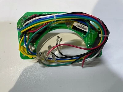 1 x Red de altavoces de audio cruzado Tannoy CMS601-DC-BM Foto 1 de 2