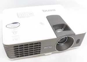 18 Hours, Plastic Aging * BenQ MX710 Projector * XGA Standard Throw - Picture 1 of 10