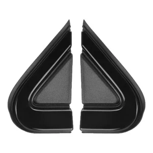 Mirror Corner Molding Trim Pillar Fender Left & Right For 2012-2016 DODGE DART - Bild 1 von 4
