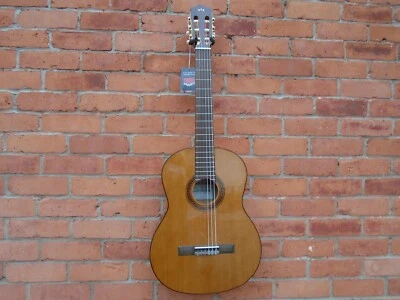 Guitarra clásica zurda Córdoba C5 Foto 1 de 4