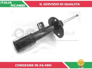 1 AMMORTIZZATORE ANTERIORE OCAP 82075FL - Foto 1 di 1