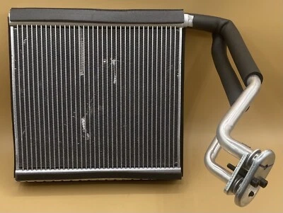 Núcleo de evaporador de aire acondicionado para Ford F-250 Super Duty 2011-2016, F-350 Super Duty F-250 Foto 1 de 3