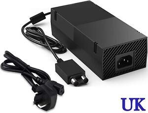 [QUITEST VERSION] Ponkor Power Supply Brick AC Adapter For Microsoft Xbox One
