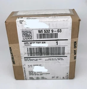 Límite de elevación del sensor HP Scitex CW161-05600 CSR - Imagen 1 de 2