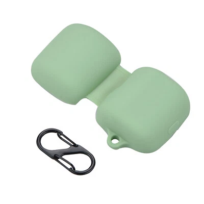 Funda protectora de silicona de moda para auriculares Bluetooth Sony LinkBud WF-L900 Foto 1 de 4