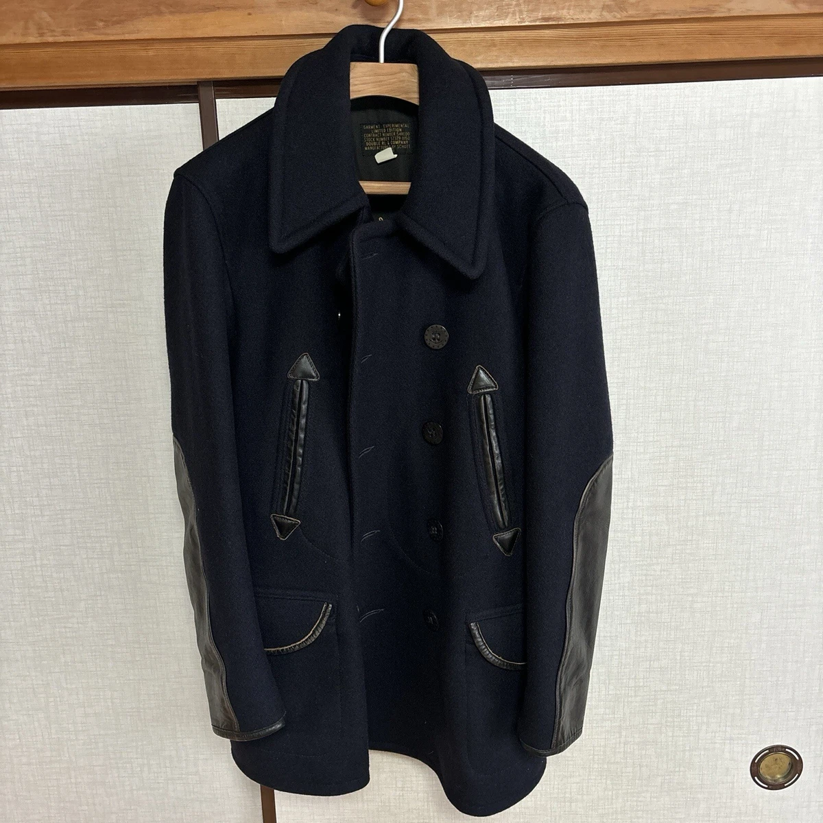 RRL Pea Coat Coats, Jackets & Vests for Men for Sale - Shop New