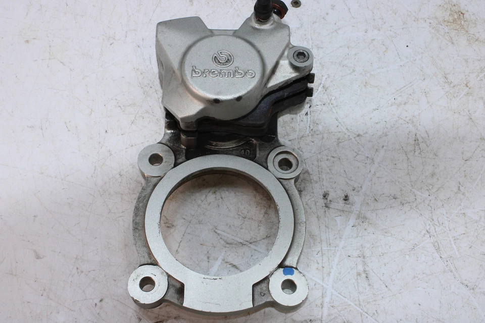 Pinza de freno Ski-doo GSX 1200 SE 2011 4 Tec Brembo 507032651 Foto 1 de 4