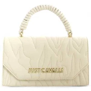 Bolso JUST CAVALLI CEBRA Mujer Beige - 77RA4BE4ZSB23004 - Imagen 1 de 3
