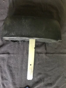 1969 Camaro Straight Bar Headrest - Bild 1 von 4