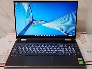 HP Spectre X360 Laptops for Sale | Shop New & Used Laptops | eBay