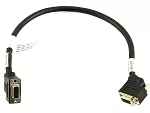 ABB 3HAC020579-001 IRC5 Wire Harness-Rectifier / Drive Unit 3HAC020579001 - Picture 1 of 4