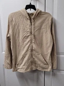 San Francisco City Lights Hoodie Top Size: X-Large Full Zip Women's Nice - Picture 1 of 12