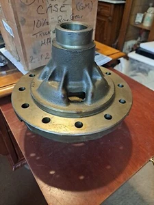 6258336 Detriot Locker 10.5"  Empty Open Differential Case - Picture 1 of 4