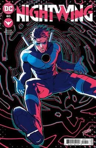 Nightwing #80 - Picture 1 of 1