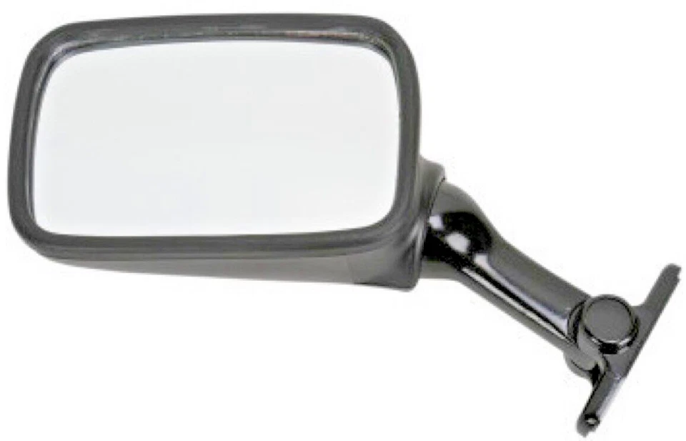 Espejo rectangular EMGO negro izquierdo Yamaha YZF/FZR 1000 # 20-86872 Foto 1 de 1