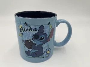 Disney Lilo & Stitch 20-Ounce Aloha Coffee Mug - Picture 1 of 4
