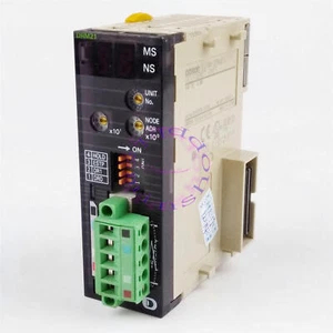 Gebrauchte Omron CJ1W-DRM21 Geräteeinheit getestet - Bild 1 von 1