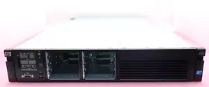 HP ProLiant DL380 G7 Gen7 2x Quad-Core E5506 28GB RAM 8x 2.5" SAS Bay 2U Server - Picture 1 of 4