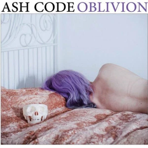 Ash Code "Oblivion" - CD - Picture 1 of 1
