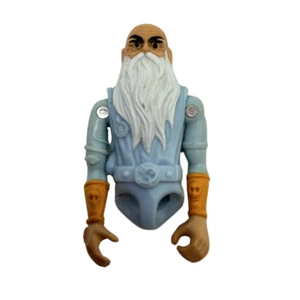 Advanced Dungeons & Dragons Kelek evil wizard body part 375 - Picture 1 of 2