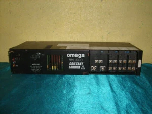 Fuente de alimentación Omega MML600 15A6B15C15/5E 15A6B15C155E envío rápido - Imagen 1 de 5