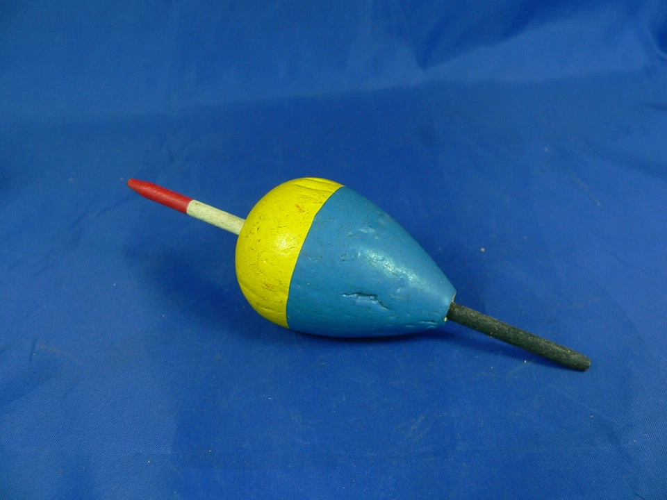 1 galleggiante sughero naturale no agglomerato 26/27gr 36mm pesca in mare, fiume - Immagine 1 di 1