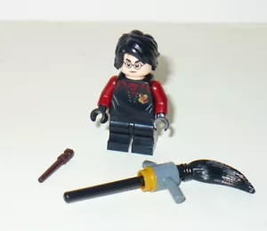 LEGO Hungarian Horntail Triwizard challenge Harry Potter figure 75946 firebolt - Picture 1 of 1