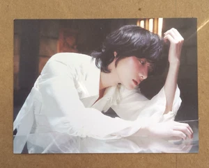 (Official) TXT Tomorrow X Together Beomgyu Minisode 3: Tomorrow Kpop Postcard - Picture 1 of 2
