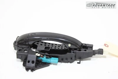 AUDI A7 QUATTRO 2012-2016 MANIJA DE TRACCIÓN DE PUERTA EXTERIOR DELANTERA DERECHA OEM Foto 1 de 4