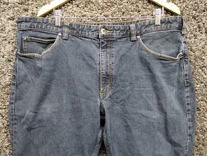 Duluth Trading Co Jeans Men 40x30 Flex Weekender Stretch Denim Pants Standard - Picture 1 of 11