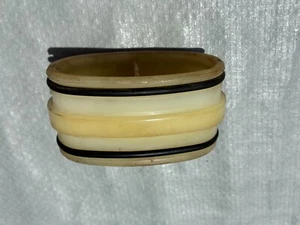 OEM 1979 YAMAHA XS 650 SPECIAL Air Box Coupler FREE SHIPPING! - Bild 1 von 2