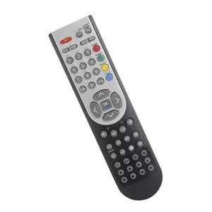 New RC1900 Universal For Sanyo Toshiba Inteligente OKI Smart TV Remote Control - Picture 1 of 4