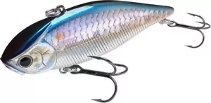 Manivela sin labios LUCKY CRAFT LV-500 Max - 270 MS American Shad (1 cuaderno) de alta calidad - Imagen 1 de 5