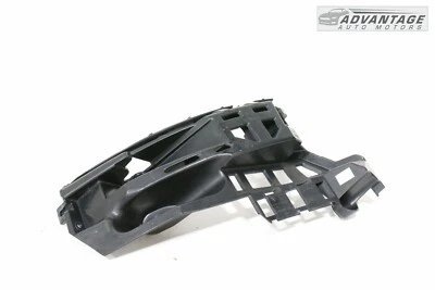 2015-2023 PORSCHE MACAN REAR LEFT SIDE BUMPER RAIL SUPPORT BRACKET OEM - Image 1 of 4