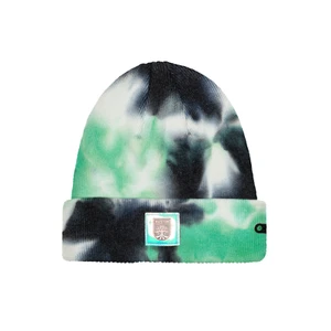 Austin FC 'Psychedelic' Beanie Knit Hat by Fan Ink - Multi-Color - MLS - Picture 1 of 4