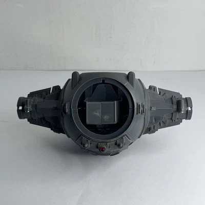 Vintage Star Wars TIE Fighter 1978 Grey Main Body Shell  - Image 1 of 4