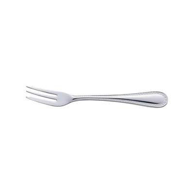 Noritake Cake Fork, 16cm Marquise Shape, Stainless Steel, 23Y/83A - Image 1 of 4