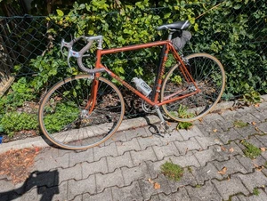 KOGA Miyata Rennrad, Shimano Schaltung und Bremse - Bild 1 von 6