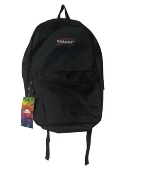 Mochila 17" Bolsa de libros Bolso escolar Viaje Bolso de hombro Mochila Trailmaker Nuevo Foto 1 de 4