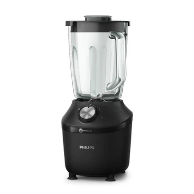 Philips Serie 3000 Frullatore Bicchiere in Vetro Resistente da 2L Tecnologia - Immagine 1 di 4