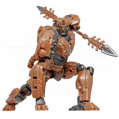 Transformers Studio Series 98 Cheetor Complete Rotb Ss-98 rise of the beasts - Image 1 of 4