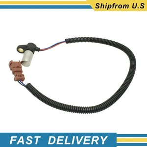 Sensor de velocidad 319353AX0B para Nissan Versa 2007-2012 Sentra 2005-2006 1,6 1,8 2,5 L - Imagen 1 de 8