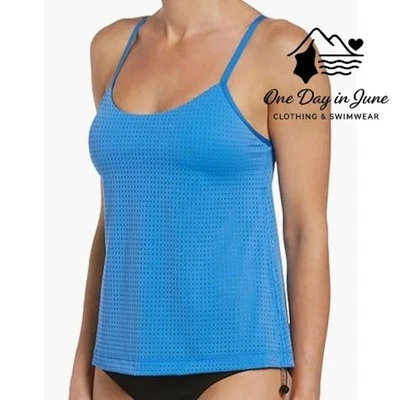 Camiseta Tankini Nike Double Up Racerback Talla XL Foto 1 de 4