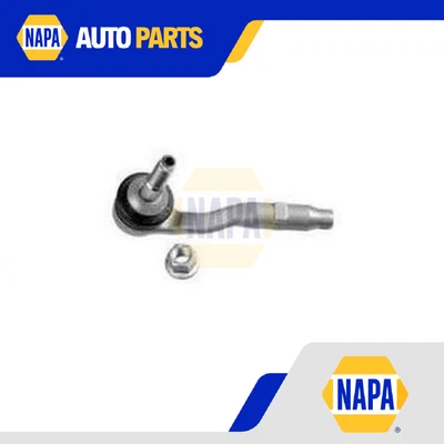 Tie / Track Rod End fits BMW 740 F01 3.0 Left 08 to 12 N54B30A Joint NAPA New - Image 1 of 4