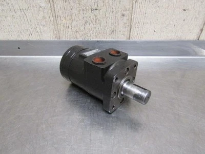 Motor hidráulico OEM Eaton Char-Lynn 101-1003-007 5,9 pulgadas cúbicas Foto 1 de 4