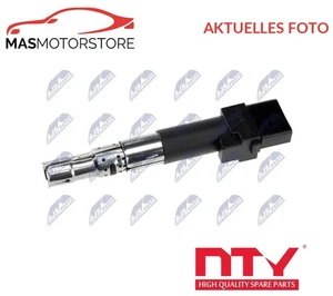 MOTOR ZÜNDSPULE NTY ECZ-VW-009 V FÜR SKODA SUPERB II 3.6 FSI 4X4,3.6 V6 4X4 - Bild 1 von 8
