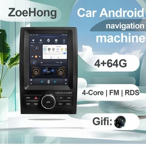 For 2013-2019 Ford Flex 9.7" Android 13 Carplay Car Stereo Radio GPS Navi WIFI - Picture 1 of 18