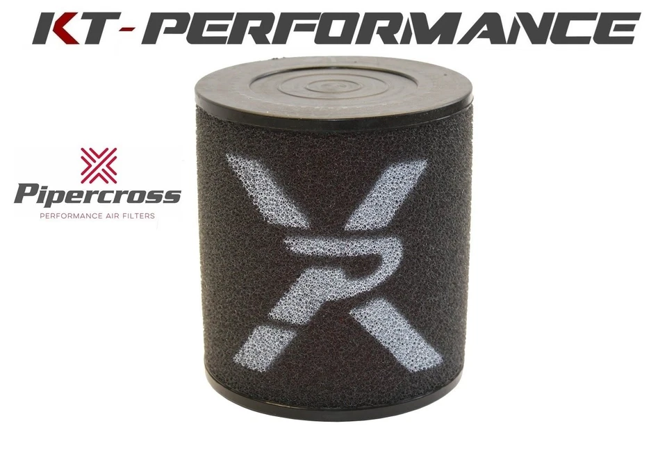 Pipercross - Luftfilter - Audi - A6 (4F/C6) - 2.0 TFSi - 170 PS - 06/05-09/11 - Bild 1 von 1